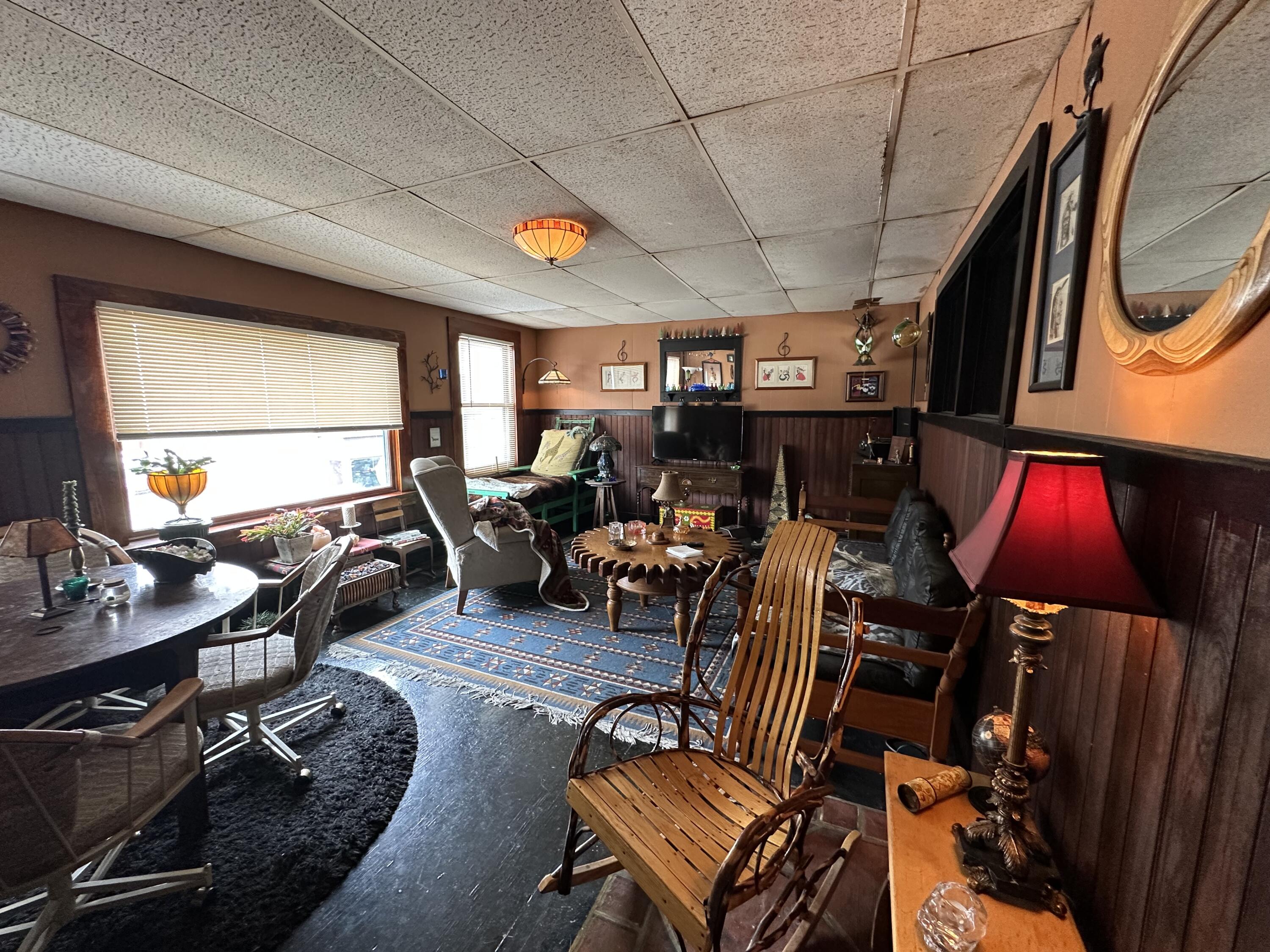 36 Broadway Saranac Lake NY 12983