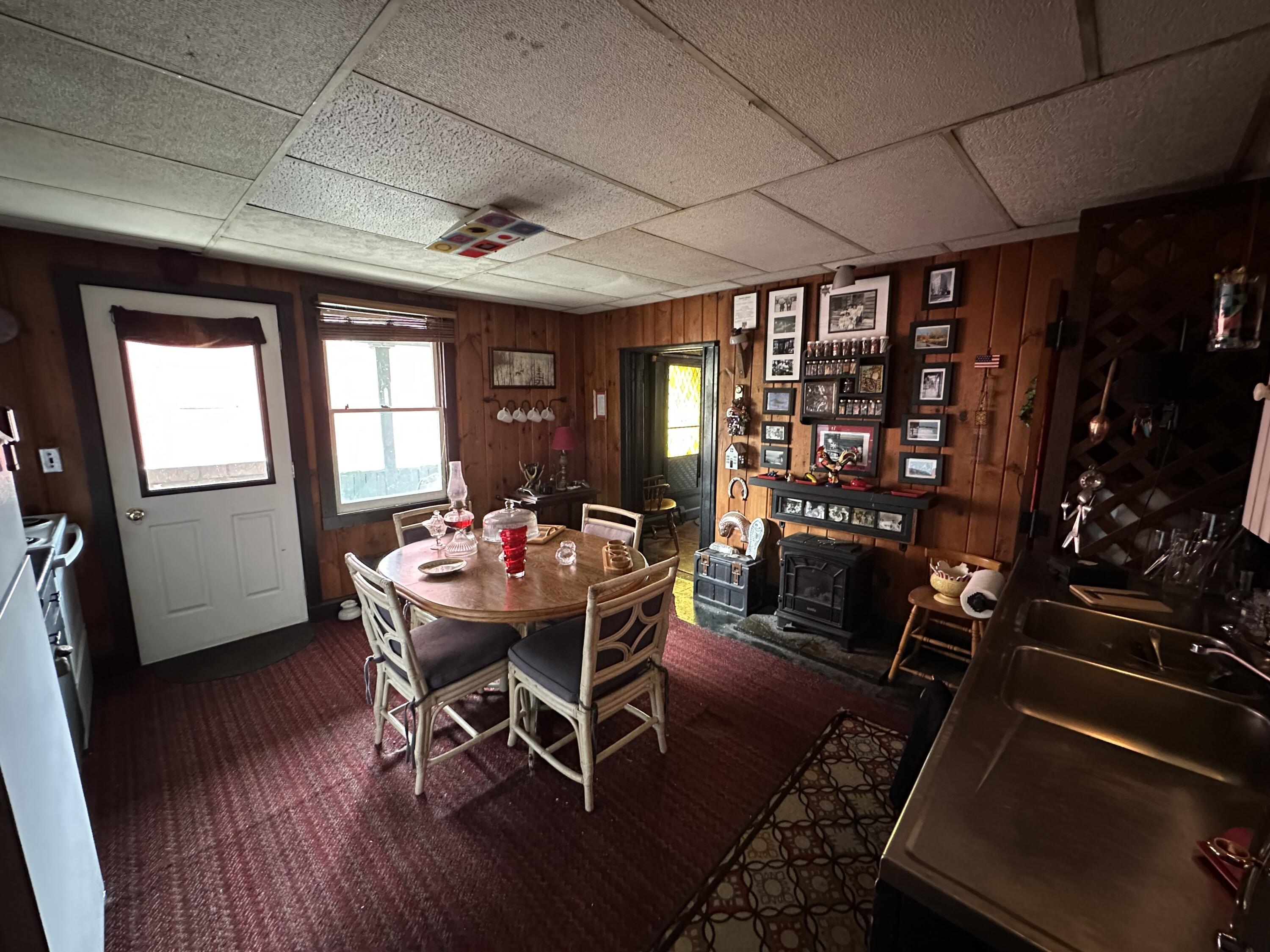 36 Broadway Saranac Lake NY 12983