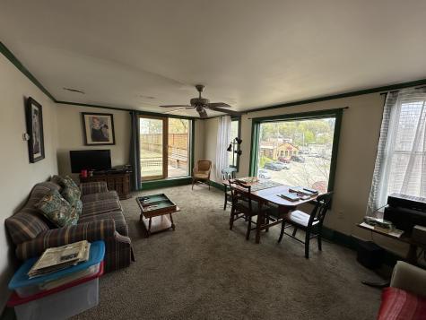 36 Broadway Saranac Lake NY 12983