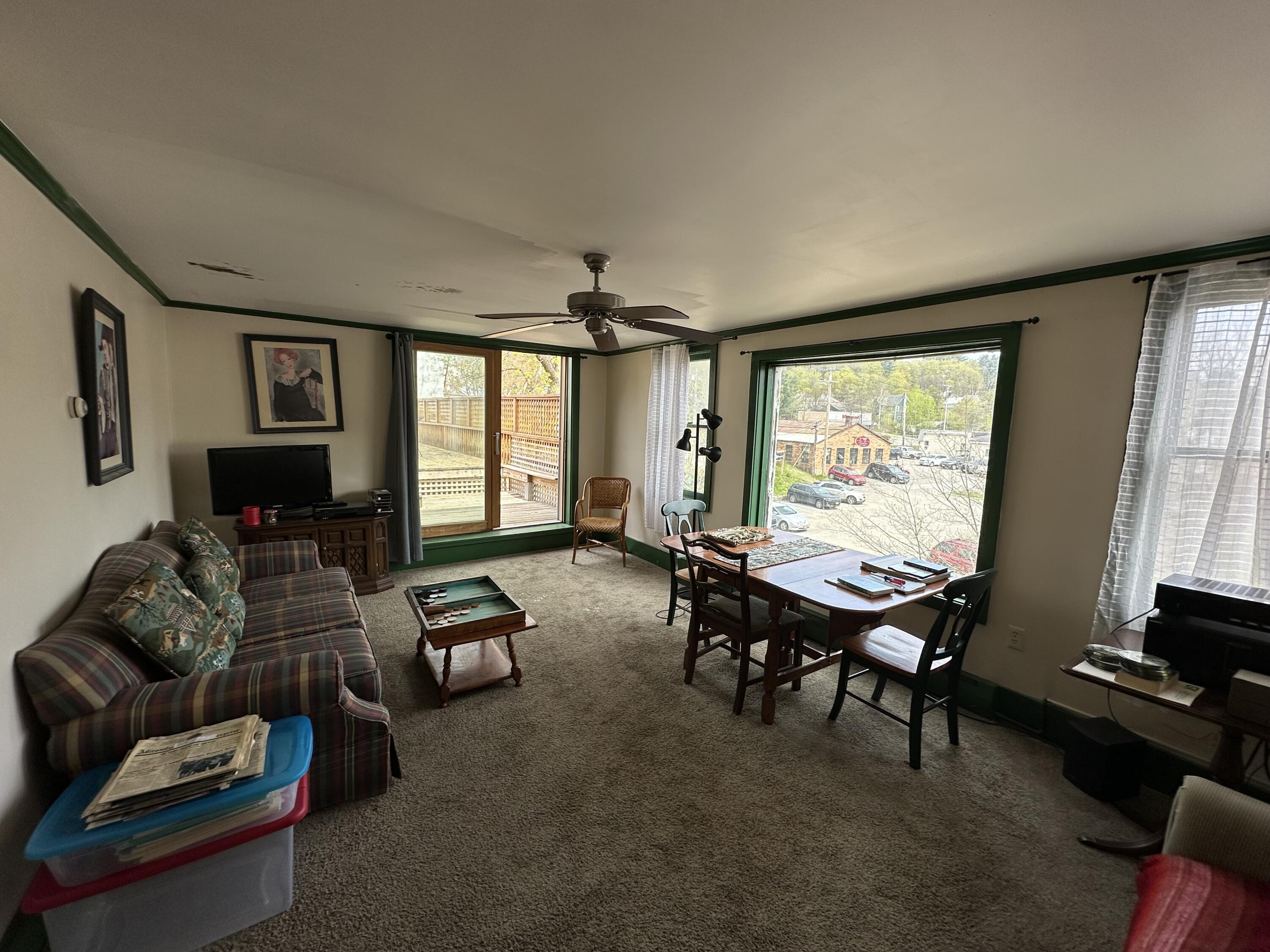 36 Broadway Saranac Lake NY 12983