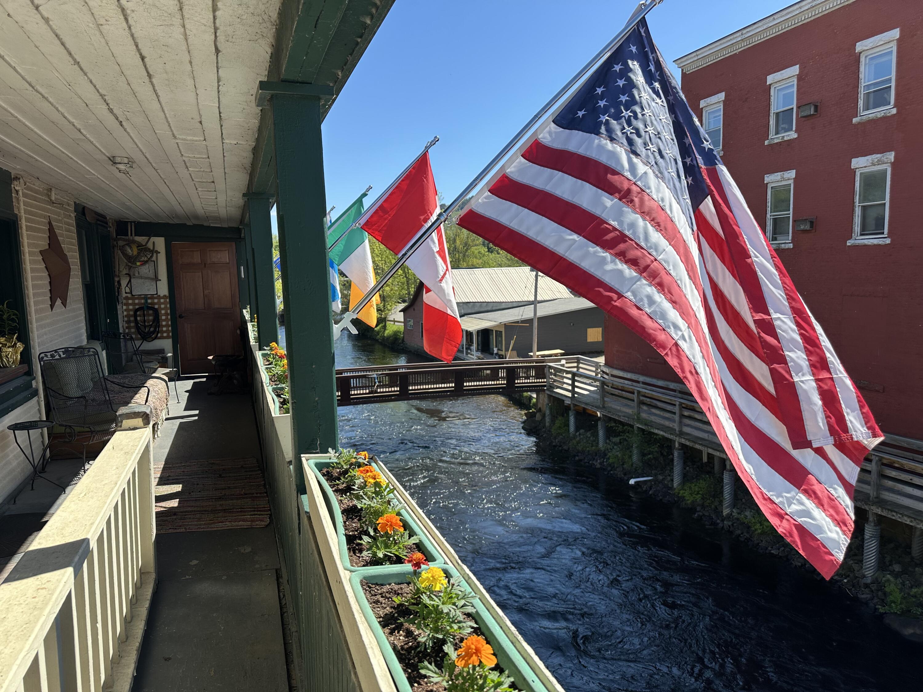 36 Broadway Saranac Lake NY 12983