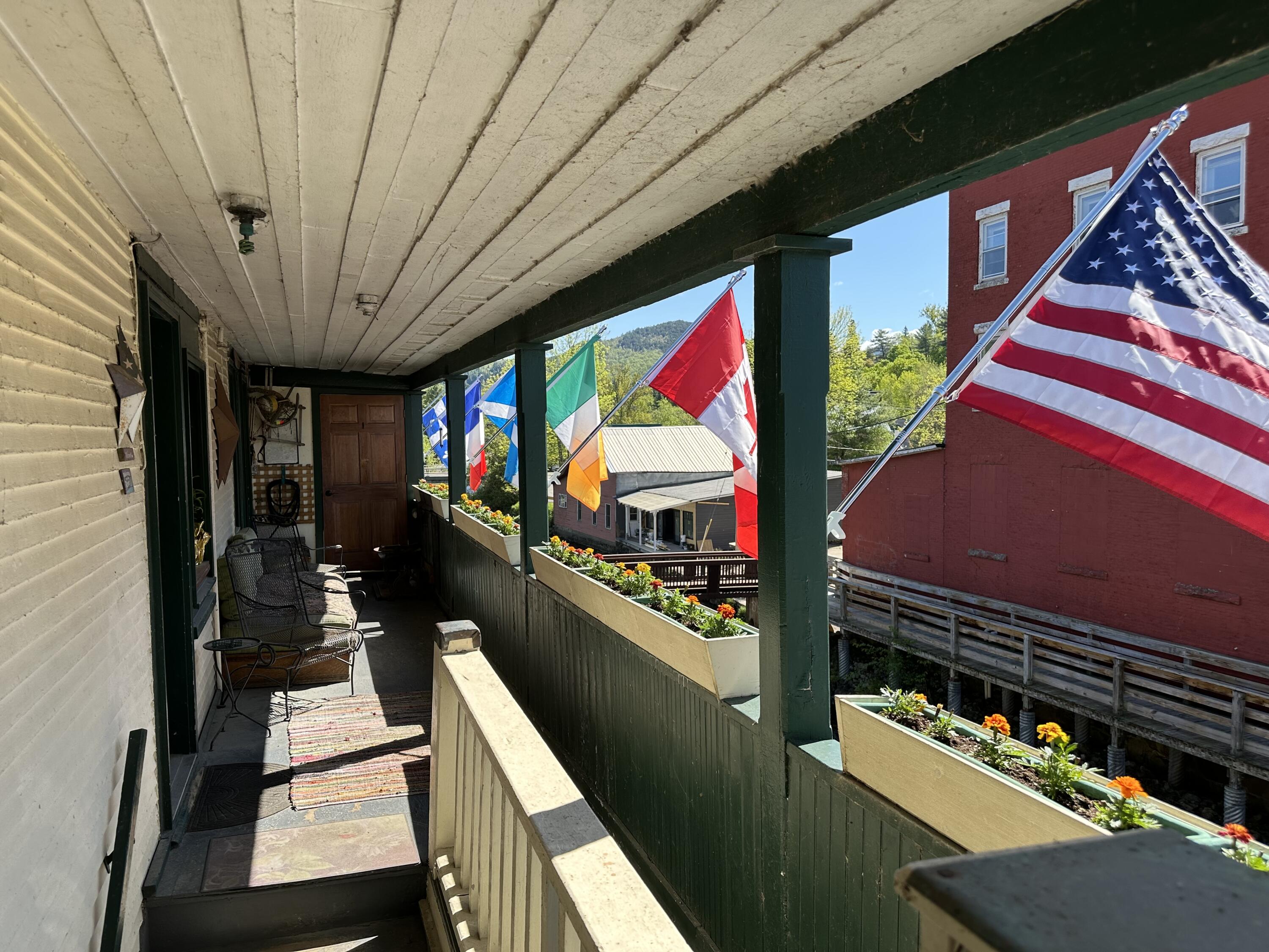 36 Broadway Saranac Lake NY 12983