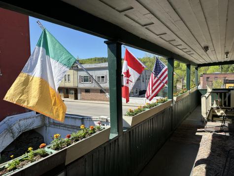36 Broadway Saranac Lake NY 12983