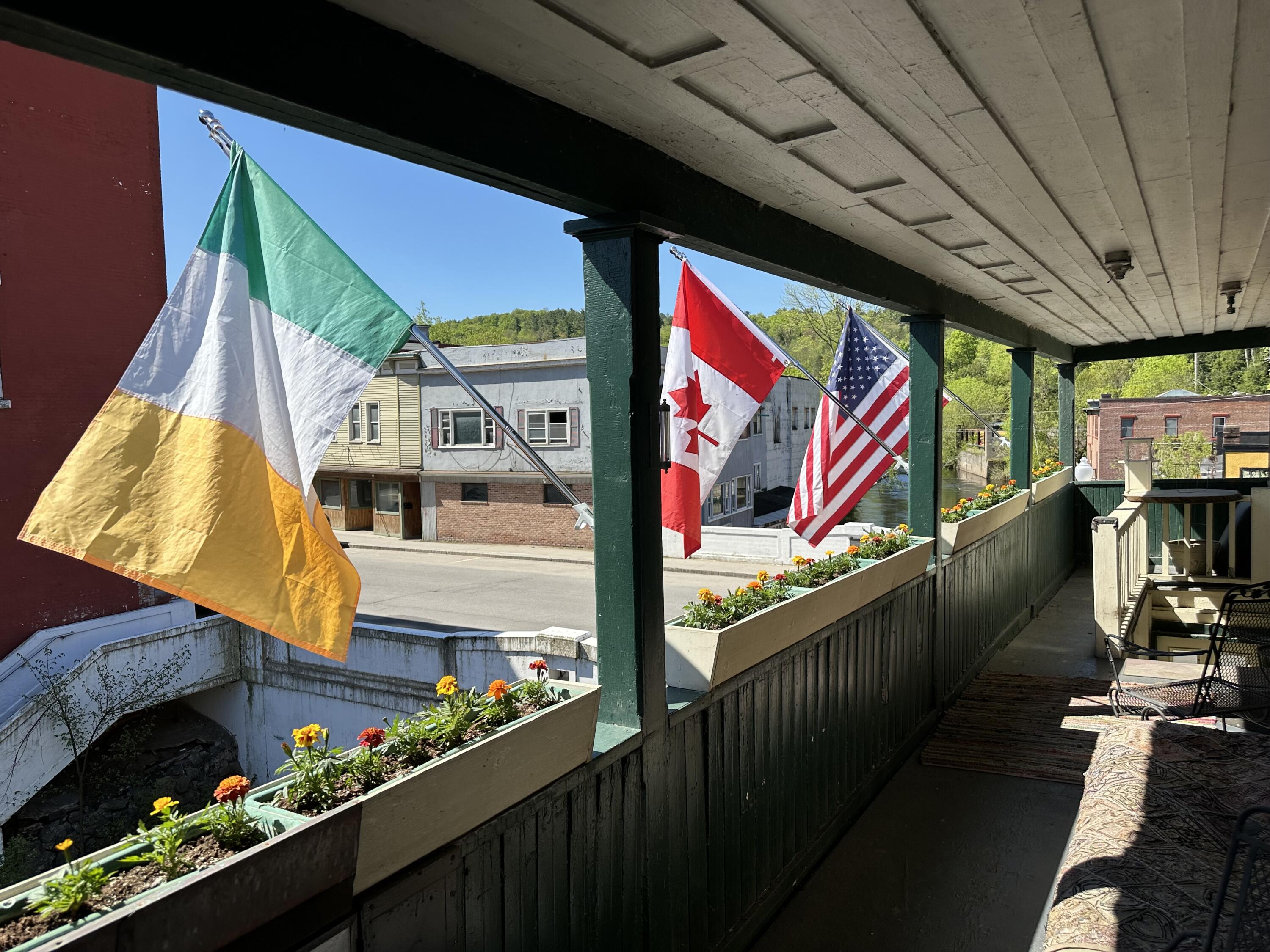 36 Broadway Saranac Lake NY 12983