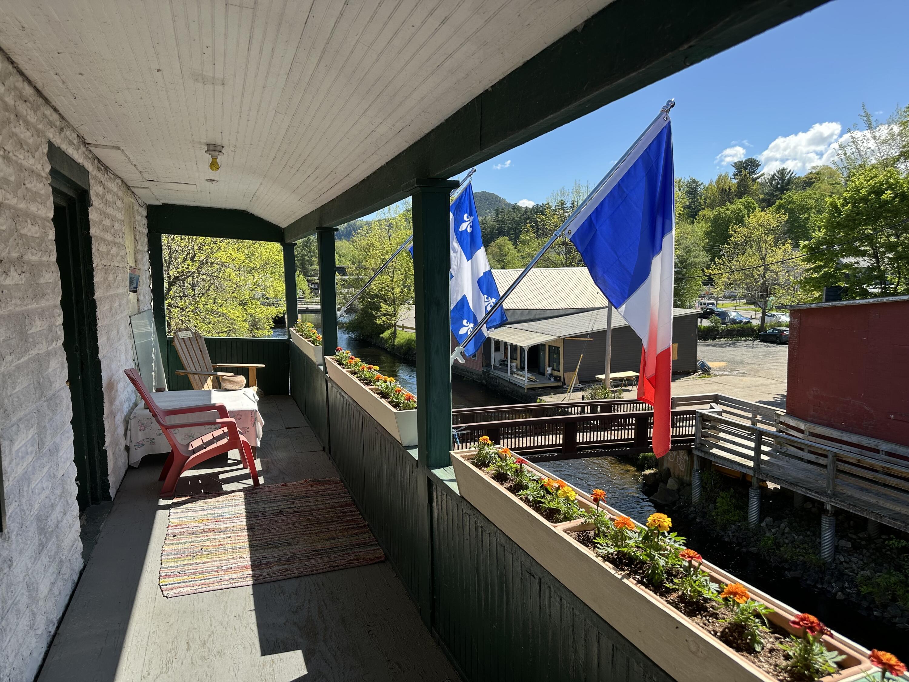 36 Broadway Saranac Lake NY 12983