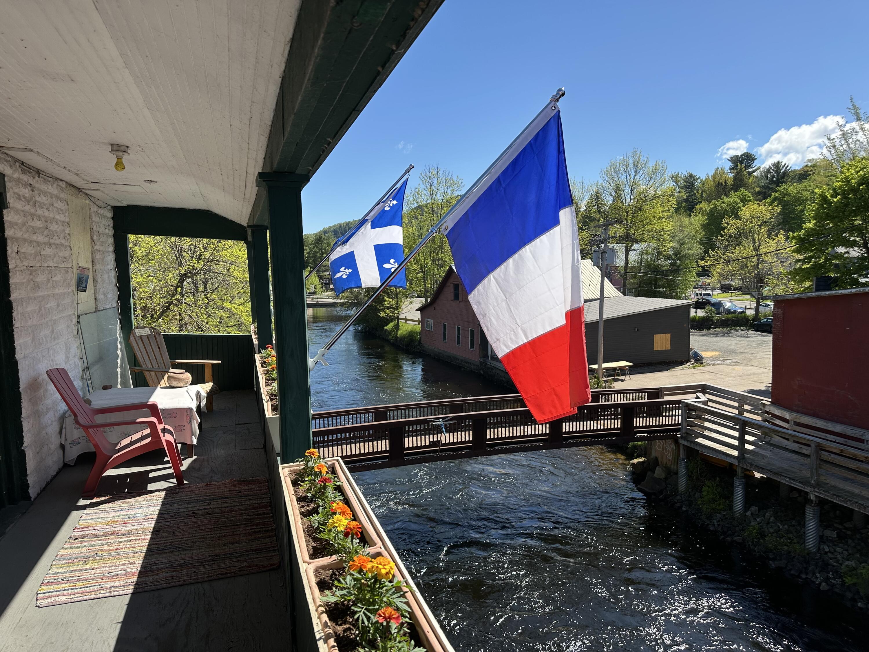 36 Broadway Saranac Lake NY 12983