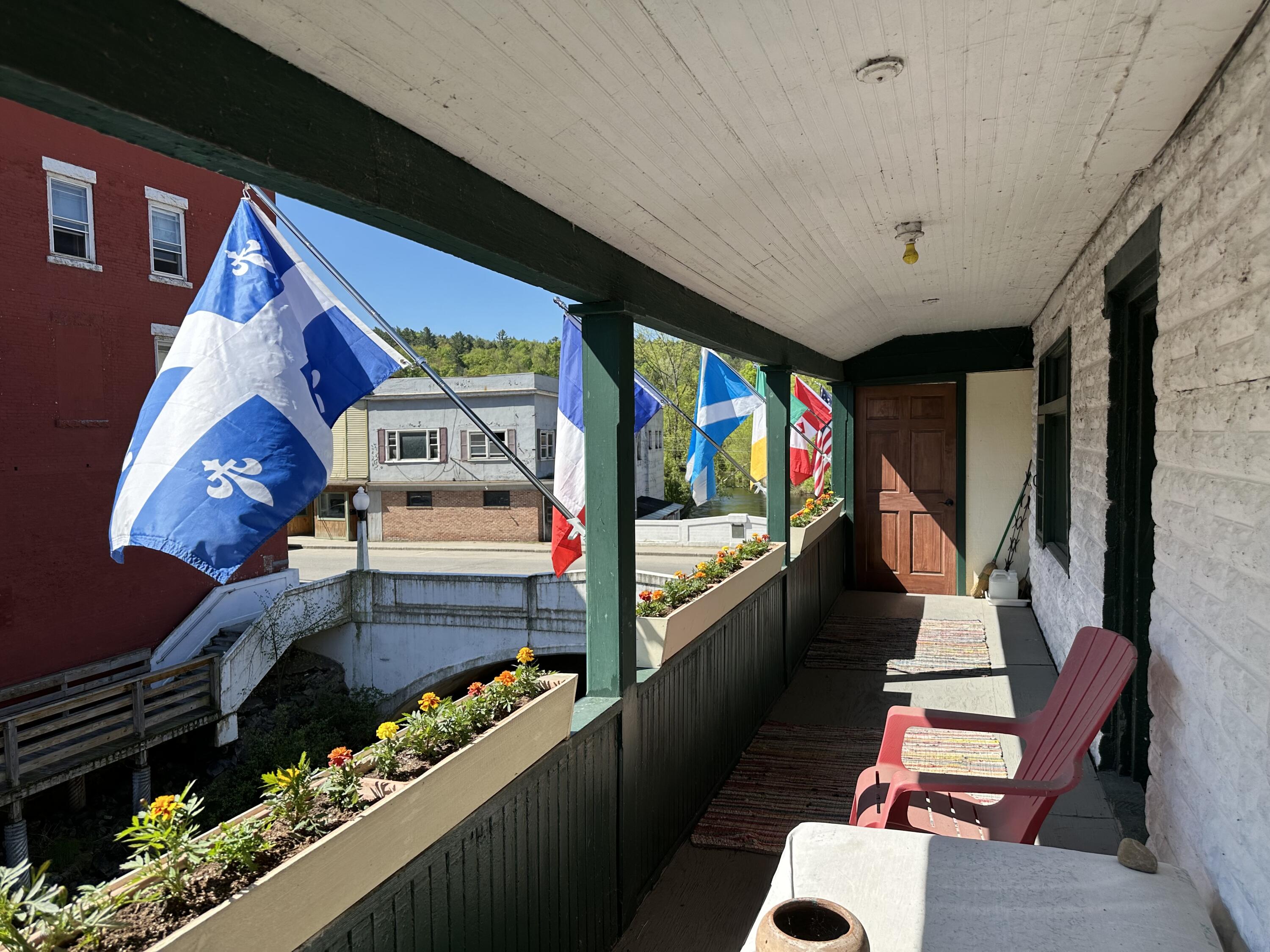 36 Broadway Saranac Lake NY 12983