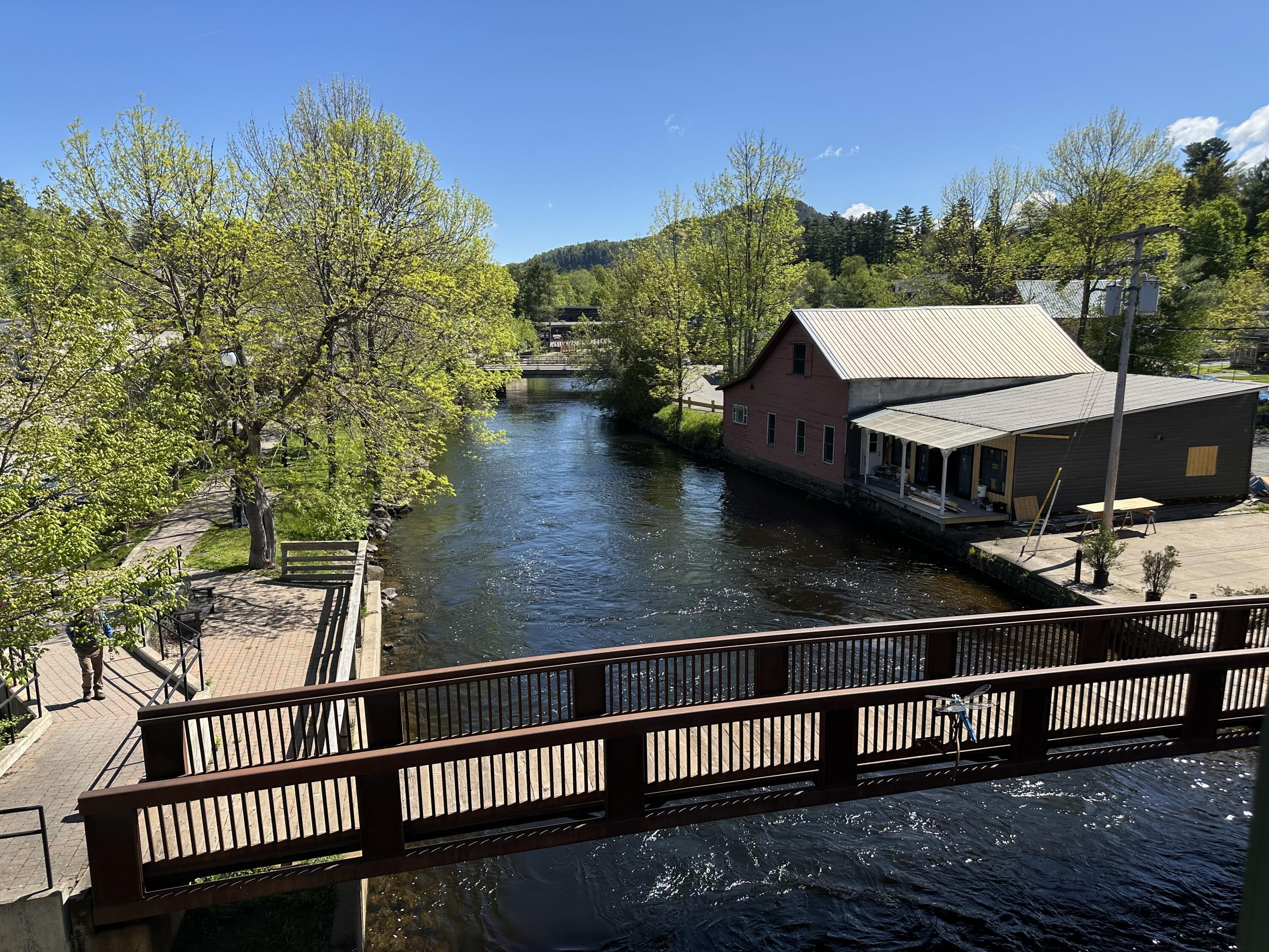 36 Broadway Saranac Lake NY 12983