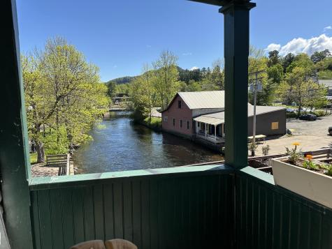 36 Broadway Saranac Lake NY 12983