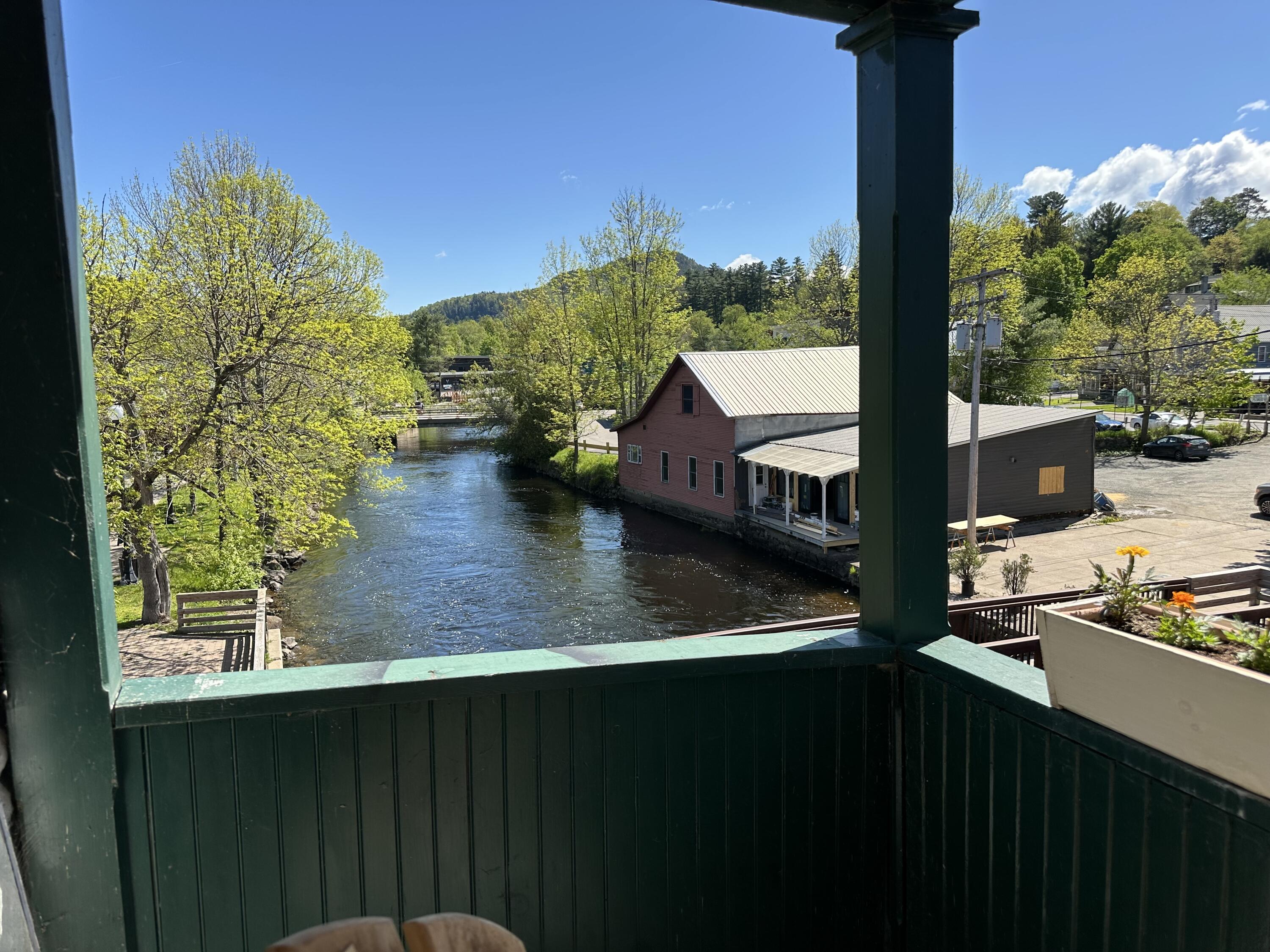 36 Broadway Saranac Lake NY 12983