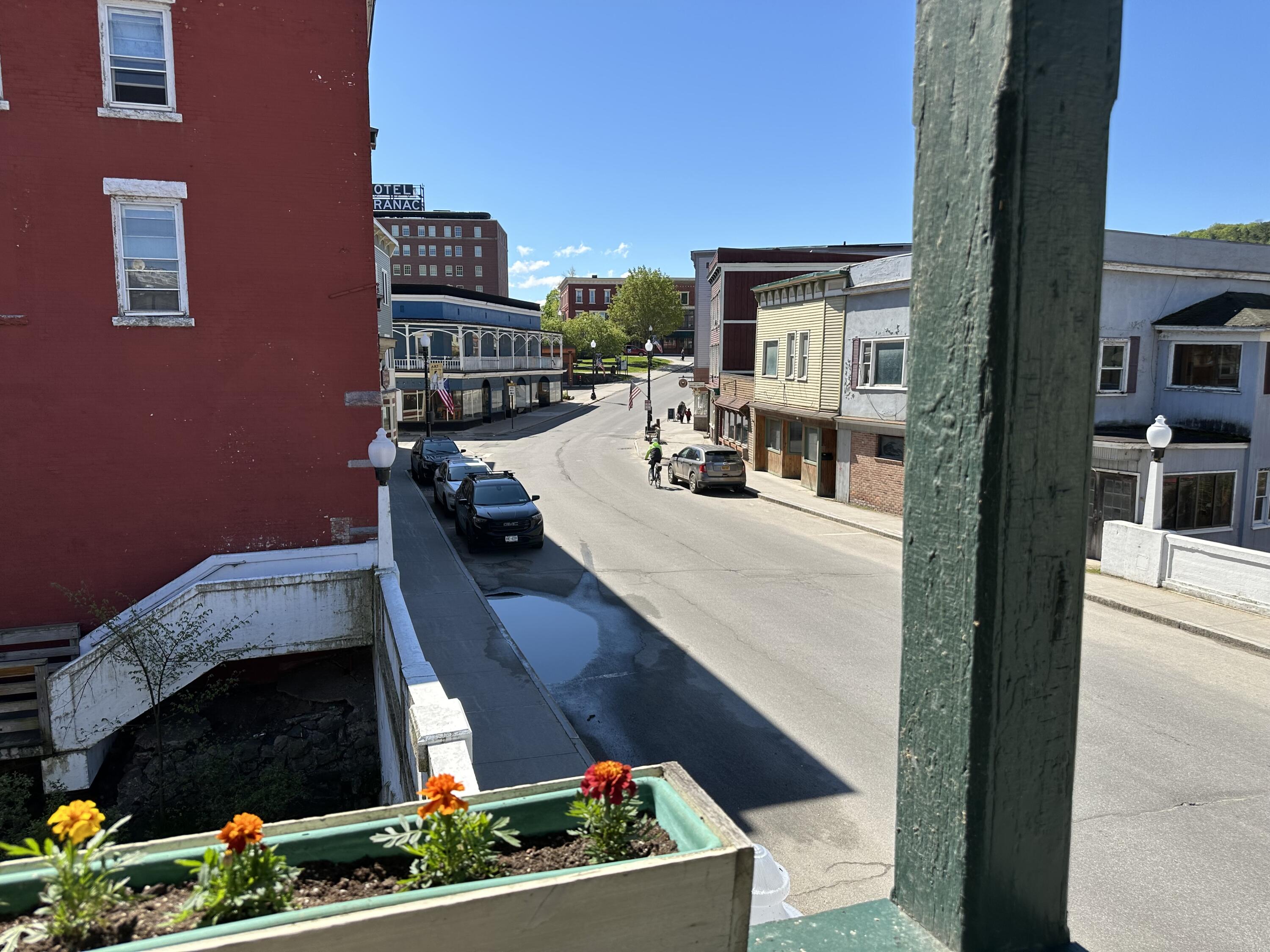36 Broadway Saranac Lake NY 12983