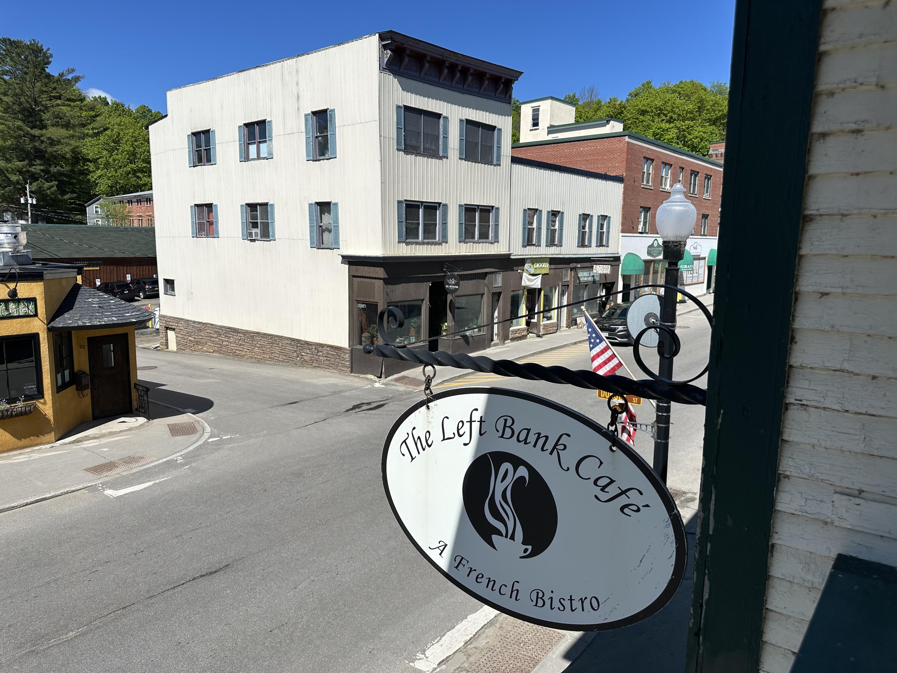 36 Broadway Saranac Lake NY 12983