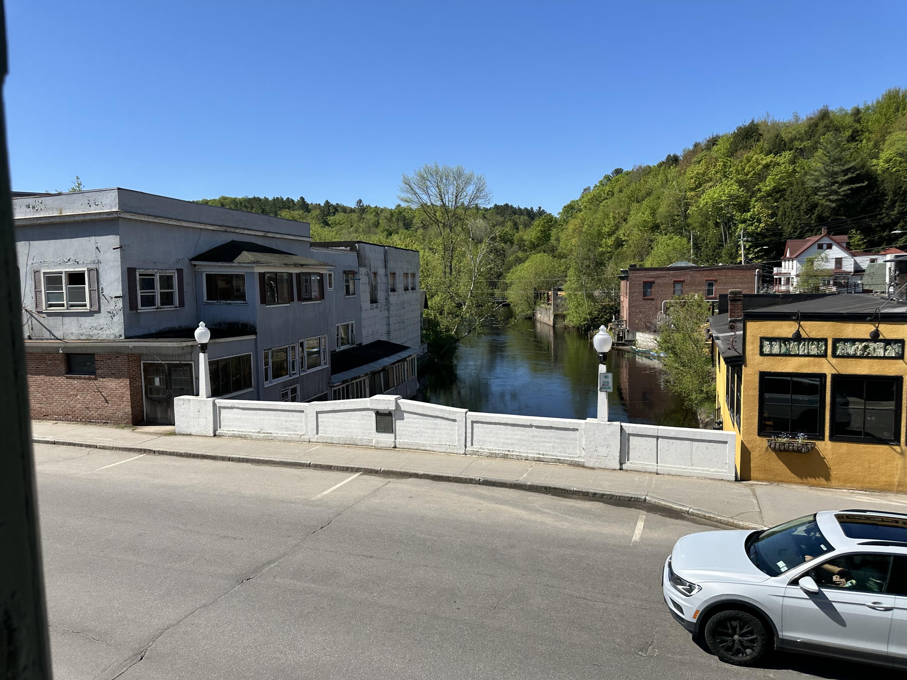36 Broadway Saranac Lake NY 12983