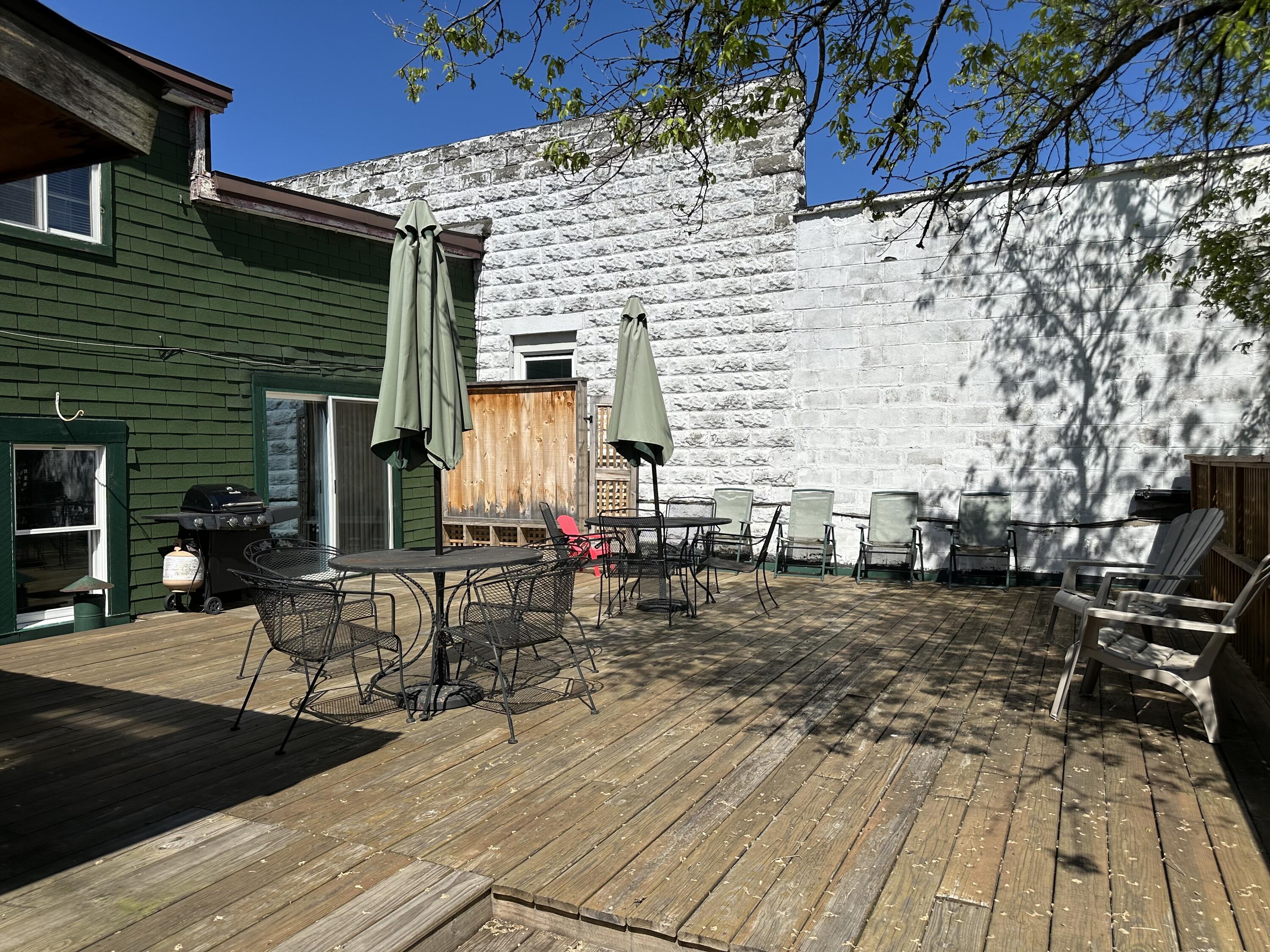 36 Broadway Saranac Lake NY 12983
