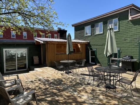 36 Broadway Saranac Lake NY 12983