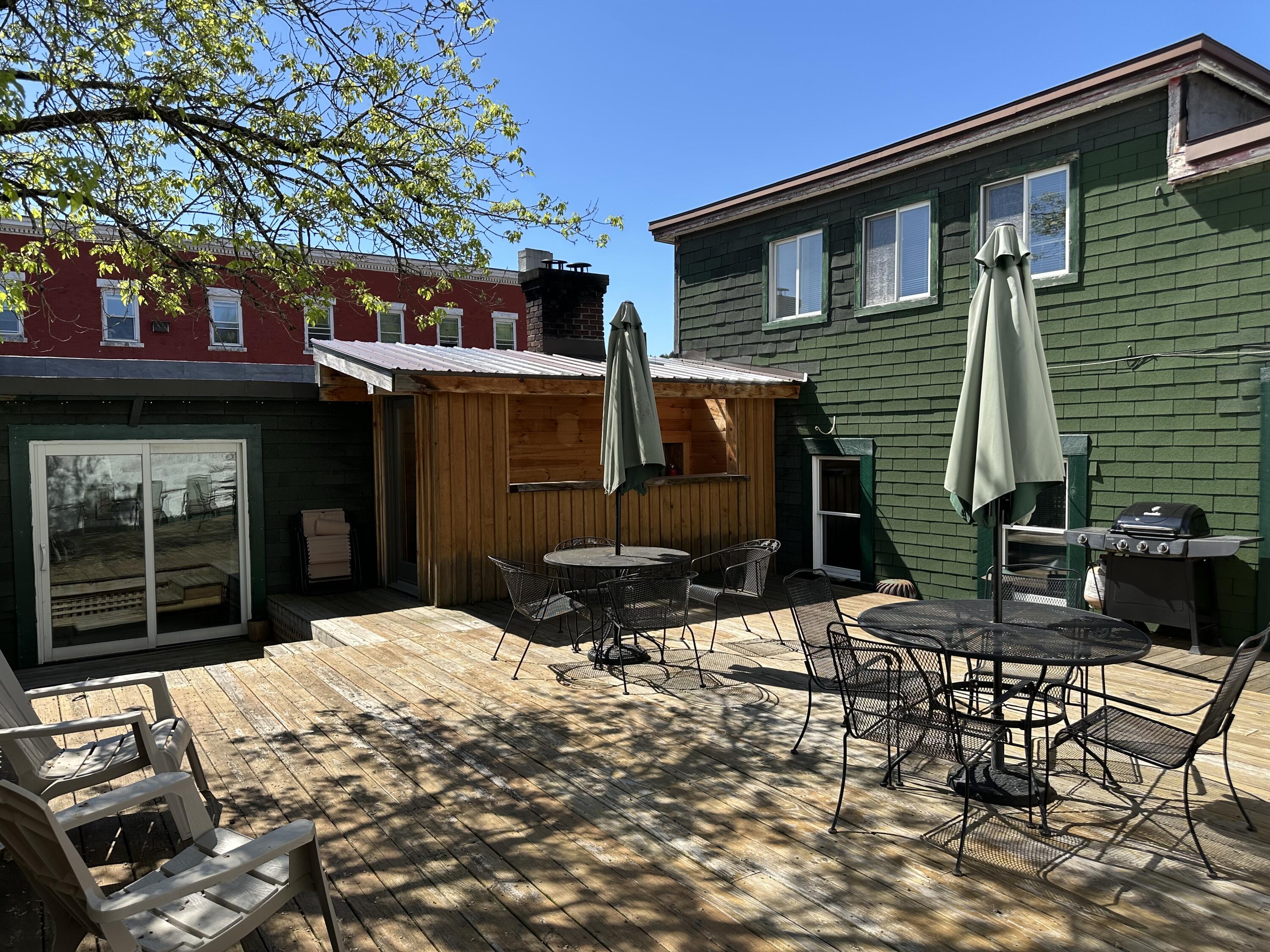 36 Broadway Saranac Lake NY 12983