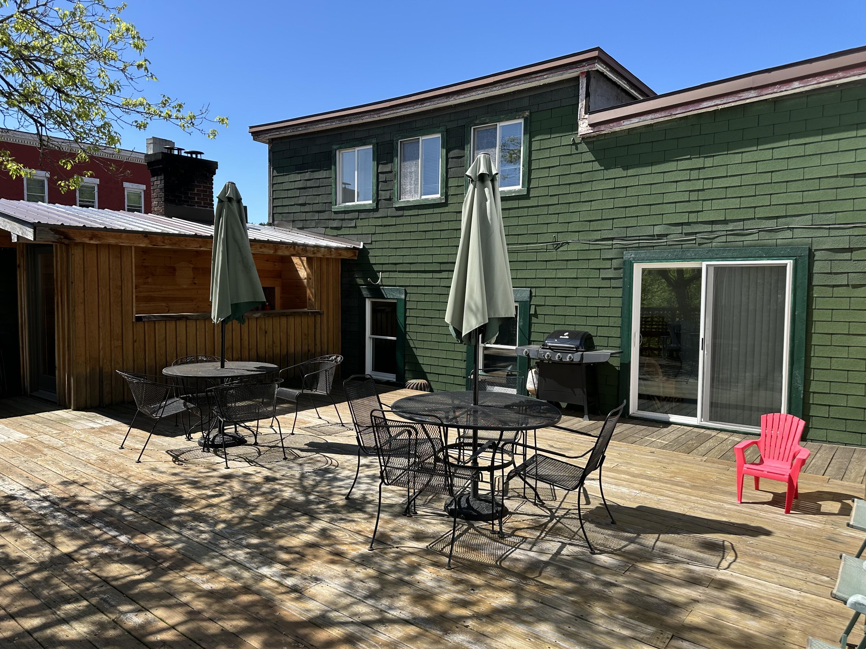 36 Broadway Saranac Lake NY 12983