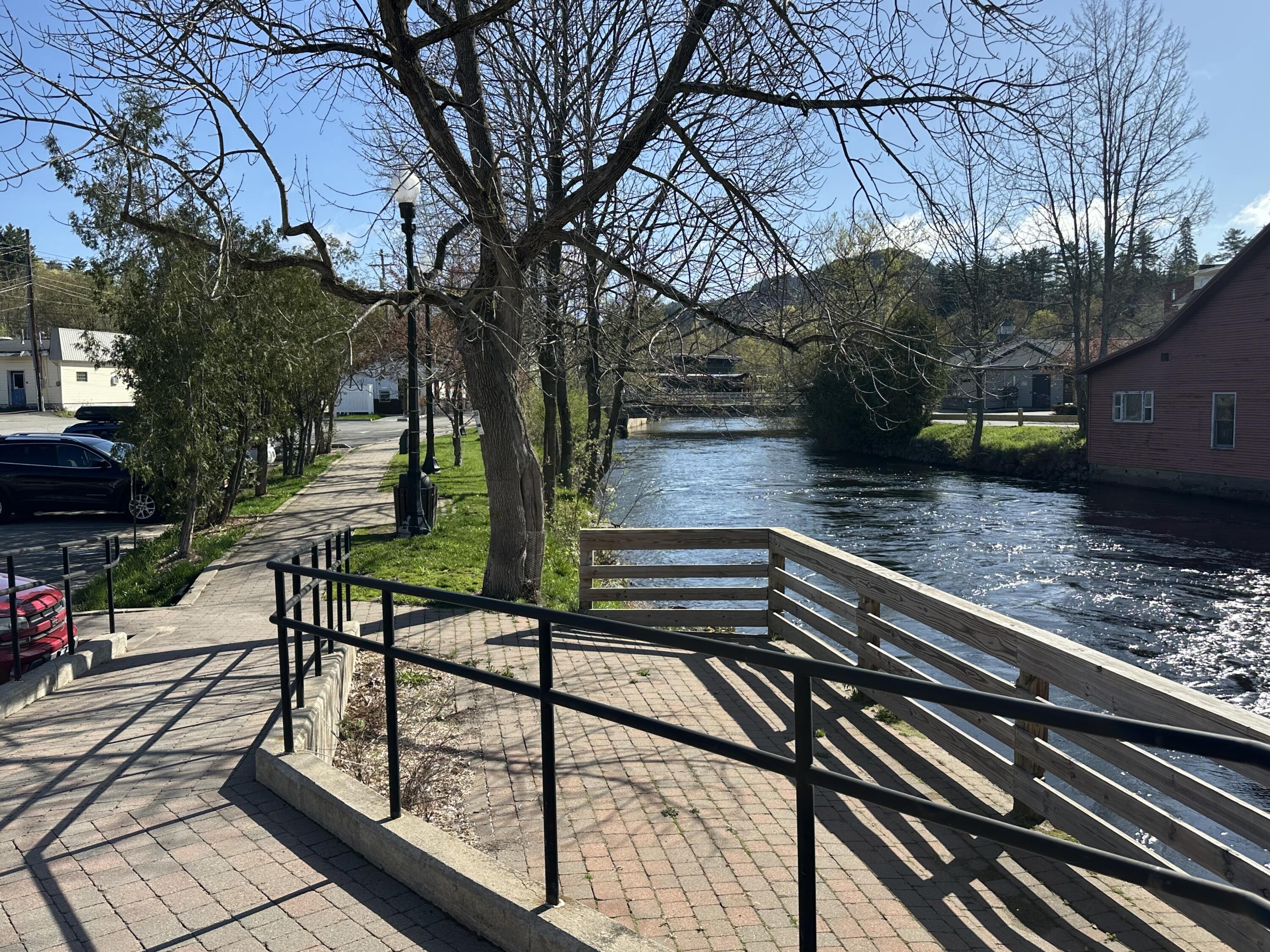36 Broadway Saranac Lake NY 12983