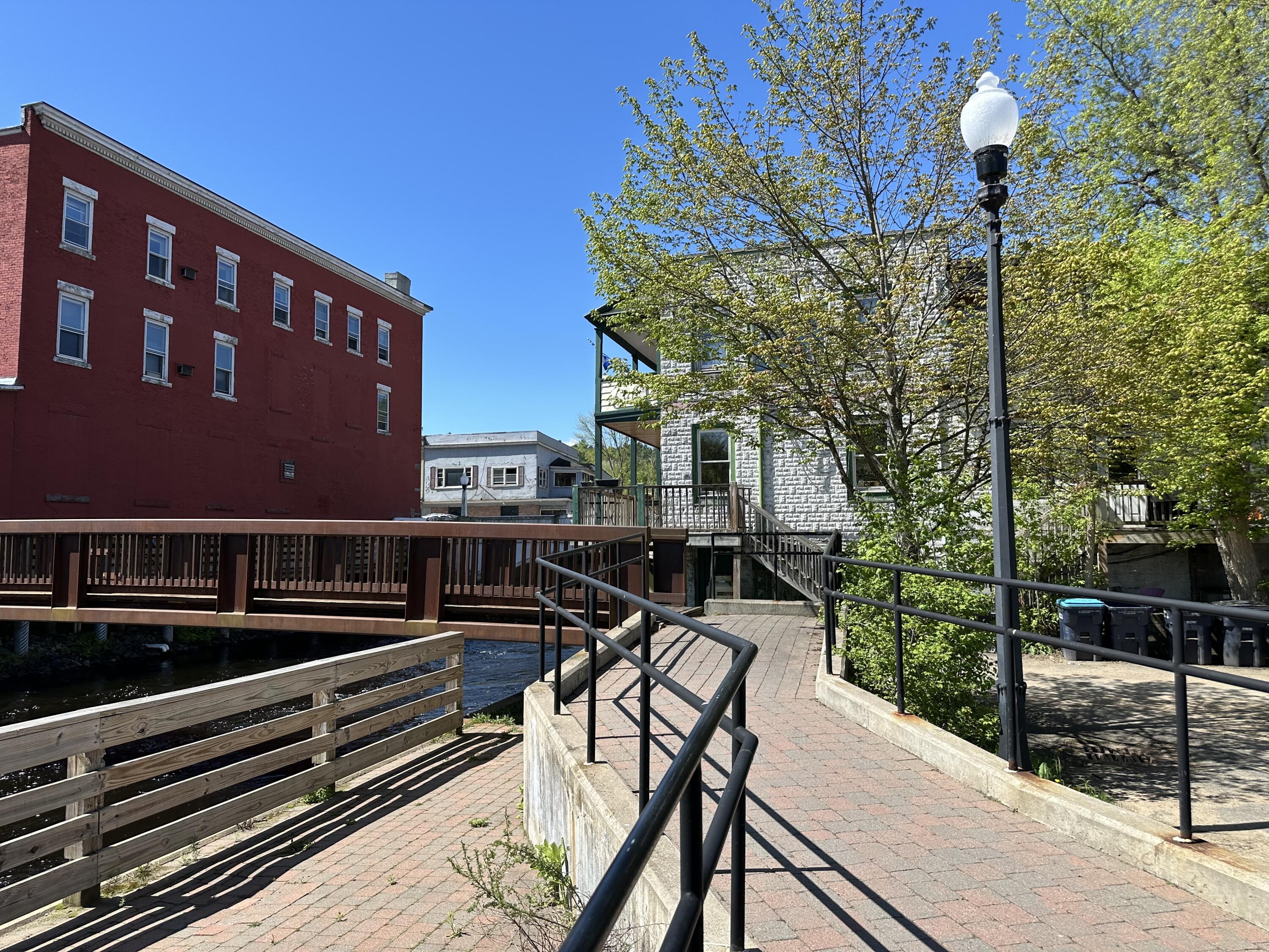 36 Broadway Saranac Lake NY 12983