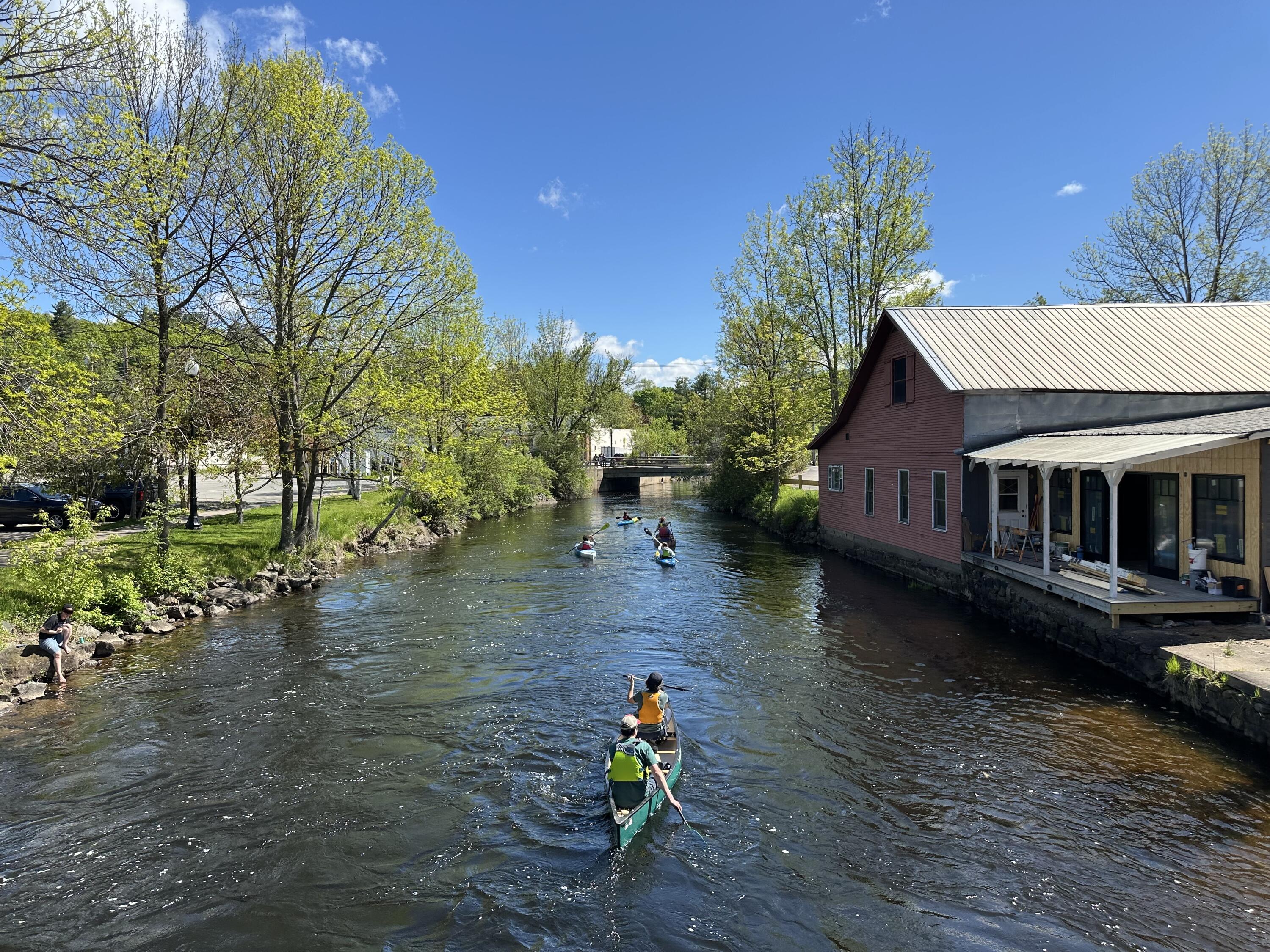36 Broadway Saranac Lake NY 12983