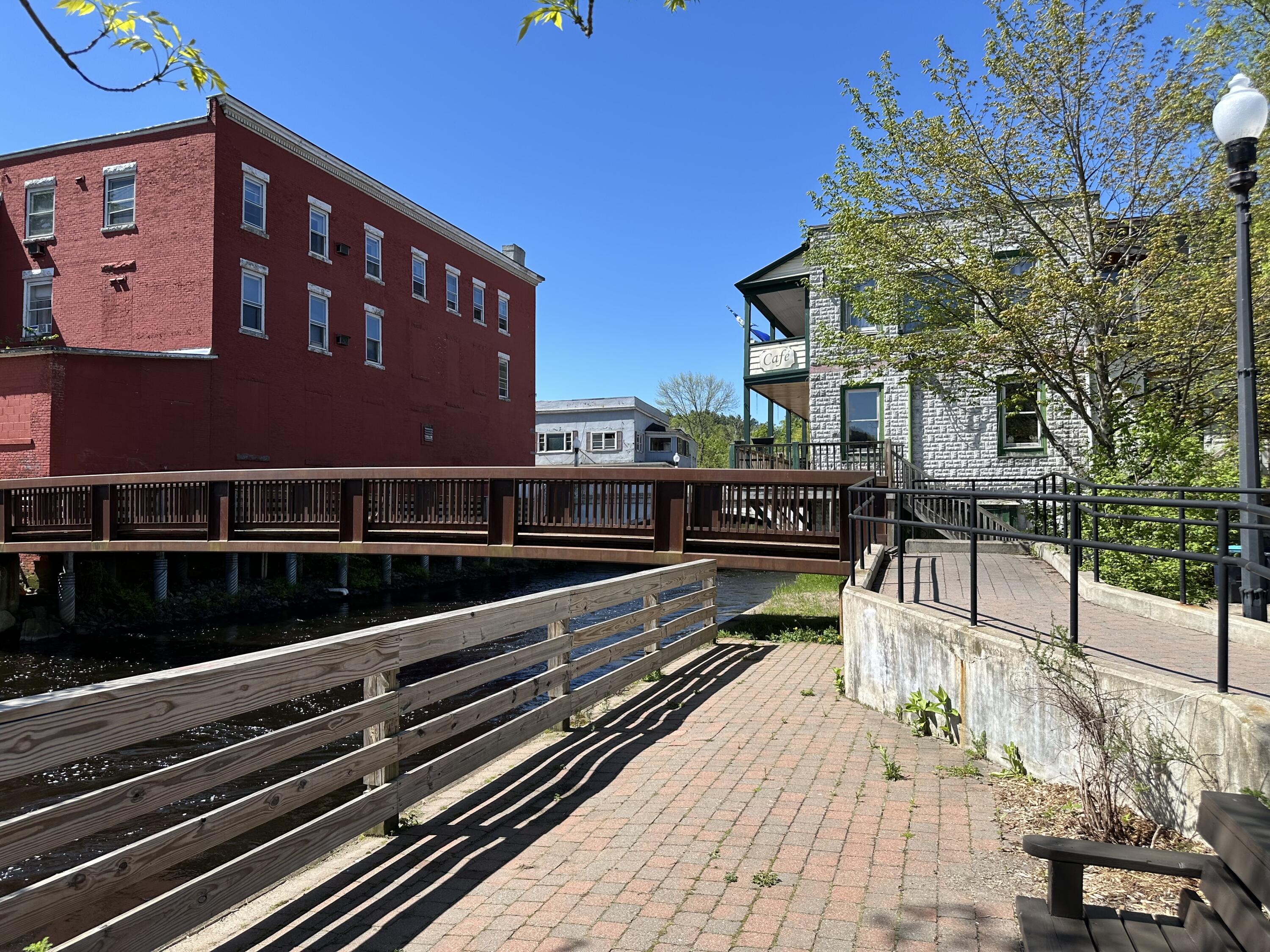 36 Broadway Saranac Lake NY 12983