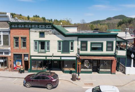 36 Broadway Saranac Lake NY 12983