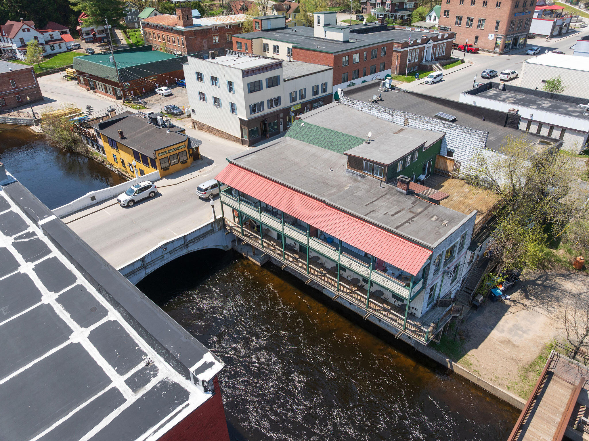 36 Broadway Saranac Lake NY 12983