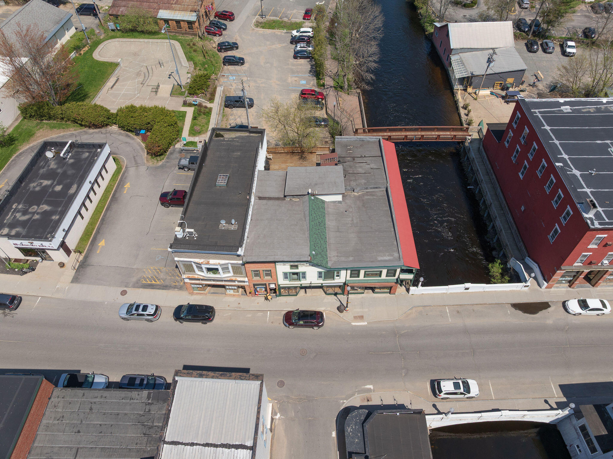 36 Broadway Saranac Lake NY 12983