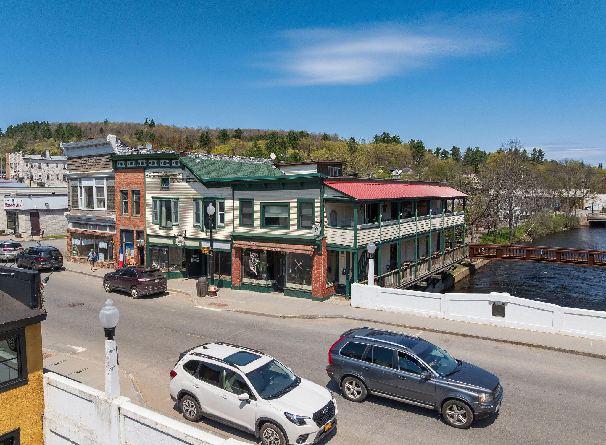 36 Broadway Saranac Lake NY 12983