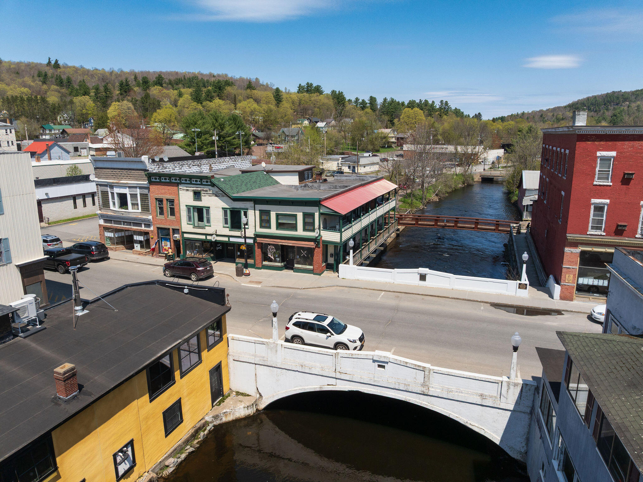 36 Broadway Saranac Lake NY 12983