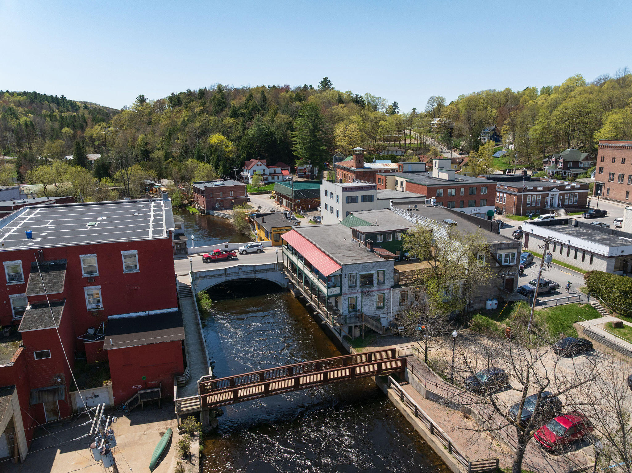 36 Broadway Saranac Lake NY 12983