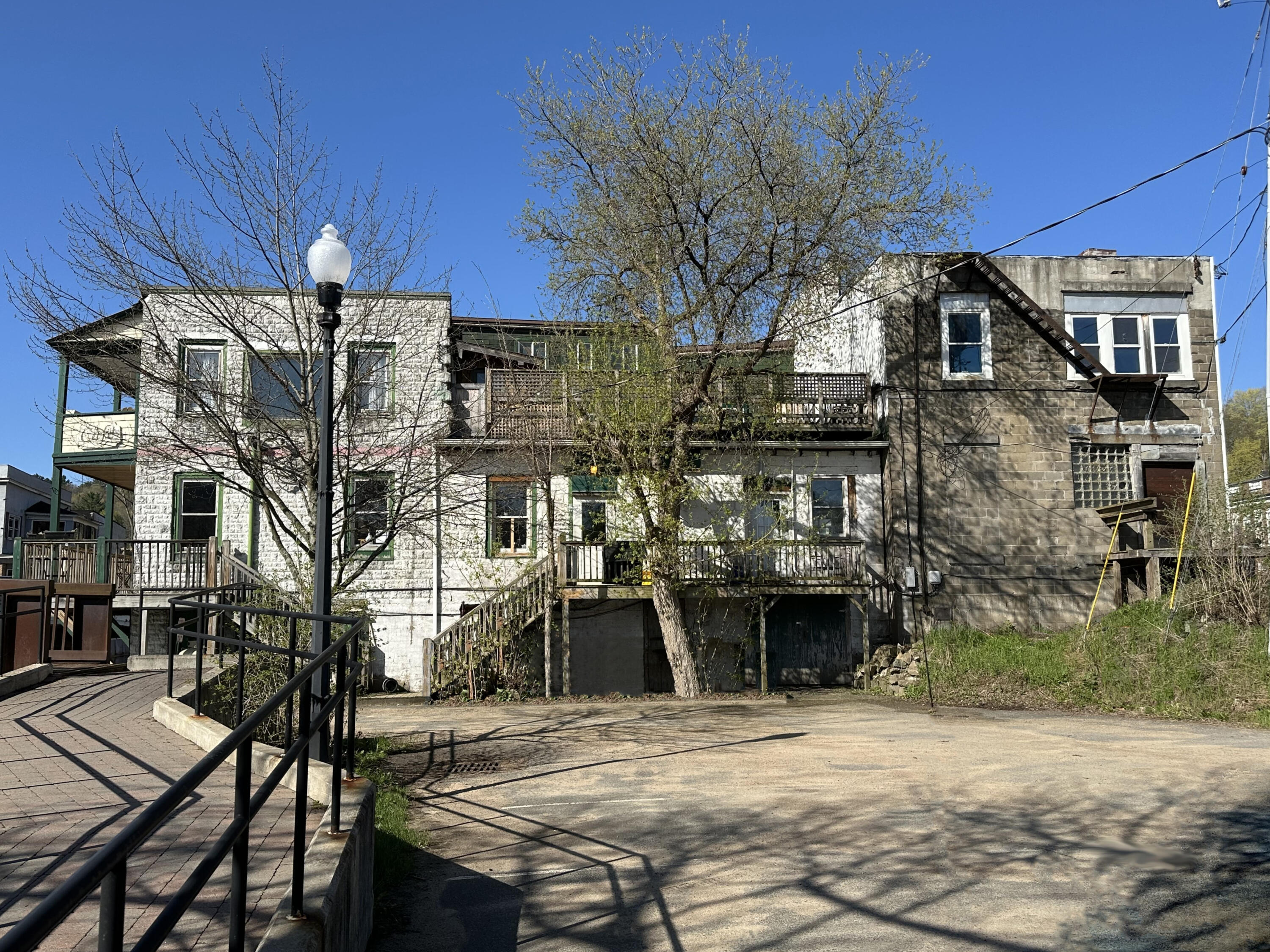 36 Broadway Saranac Lake NY 12983