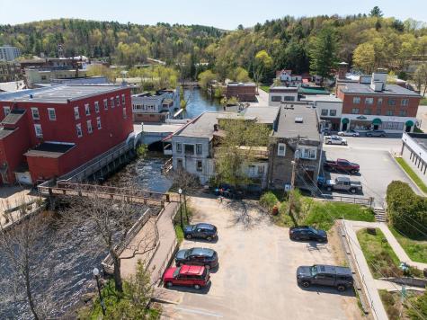 36 Broadway Saranac Lake NY 12983