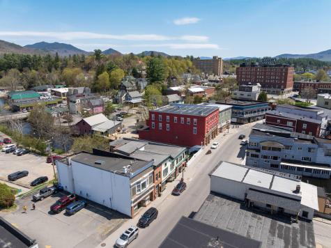 36 Broadway Saranac Lake NY 12983