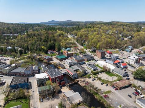 36 Broadway Saranac Lake NY 12983