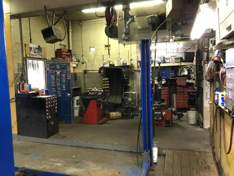 206 Park Street Tupper Lake NY 12986