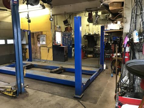 206 Park Street Tupper Lake NY 12986