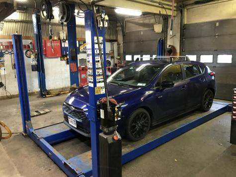 206 Park Street Tupper Lake NY 12986