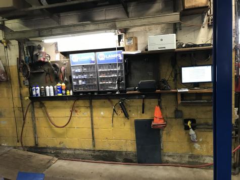 206 Park Street Tupper Lake NY 12986