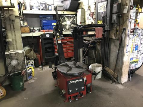 206 Park Street Tupper Lake NY 12986