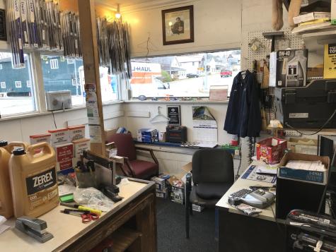 206 Park Street Tupper Lake NY 12986