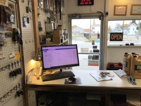 206 Park Street Tupper Lake NY 12986