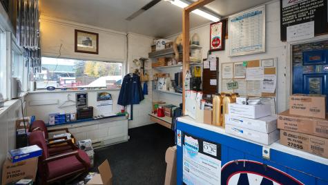 206 Park Street Tupper Lake NY 12986