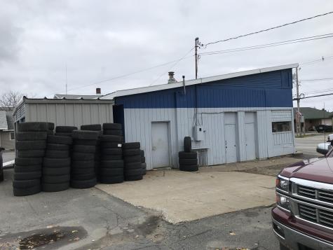 206 Park Street Tupper Lake NY 12986