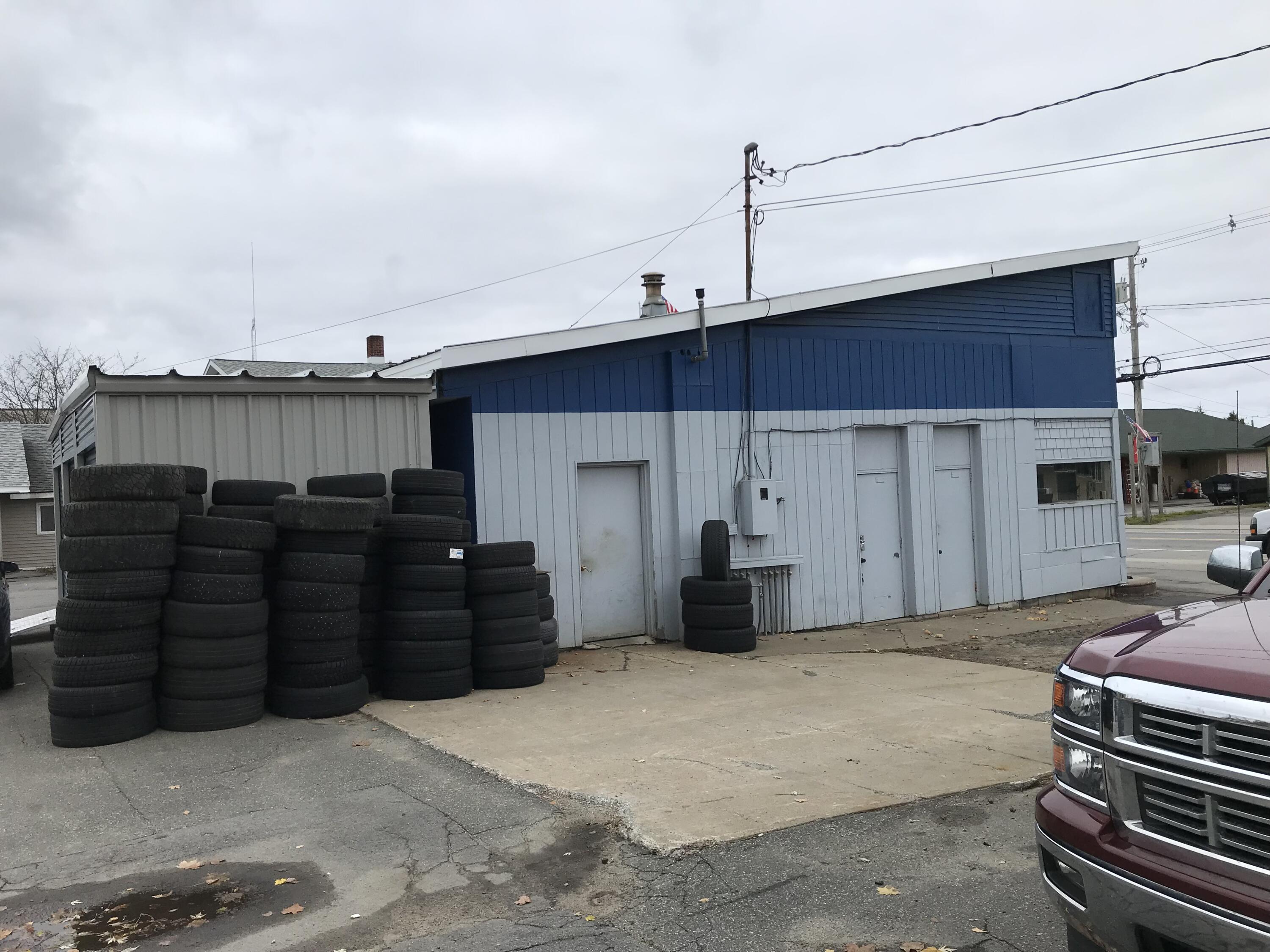 206 Park Street Tupper Lake NY 12986