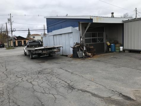 206 Park Street Tupper Lake NY 12986