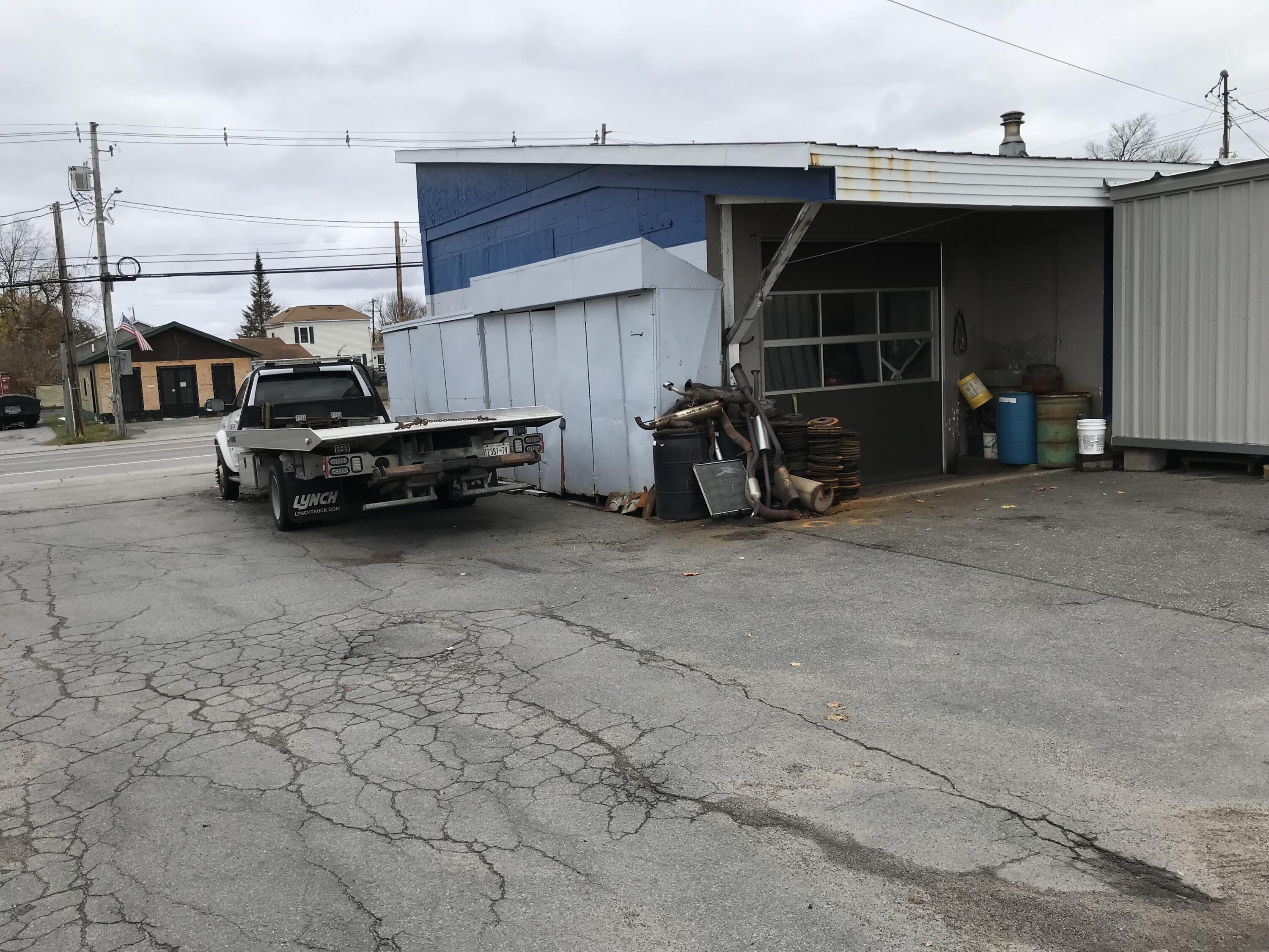 206 Park Street Tupper Lake NY 12986