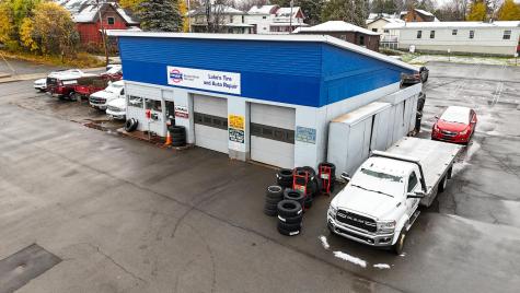 206 Park Street Tupper Lake NY 12986