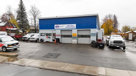 206 Park Street Tupper Lake NY 12986