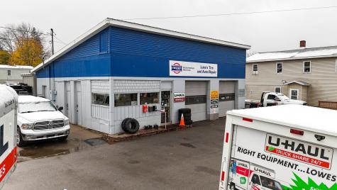 206 Park Street Tupper Lake NY 12986